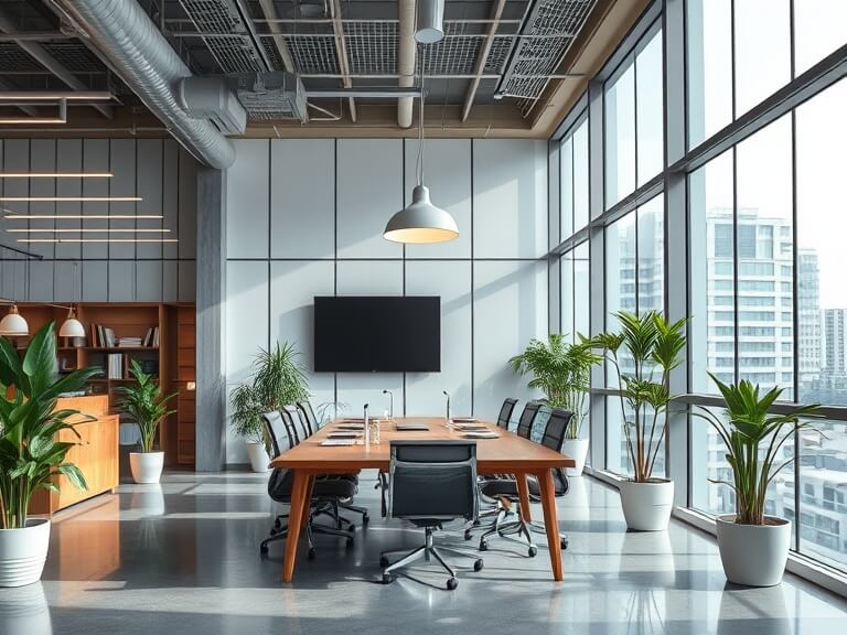 The Importance of Light Dosimeters in Smart Buildings