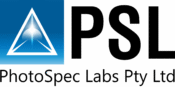 PhotoSpec Labs Logo personal building horticultural light dosimeters