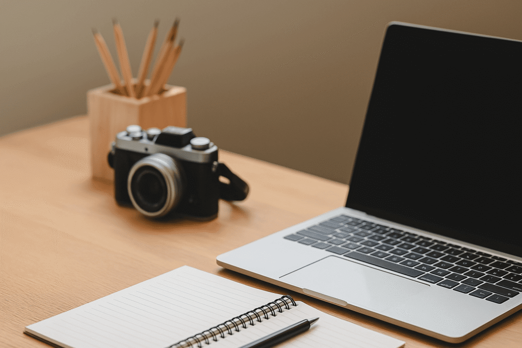 Blog - PhotoSpec Labs