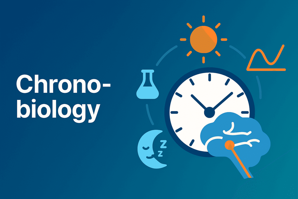 Chronobiology - PhotoSpec Labs