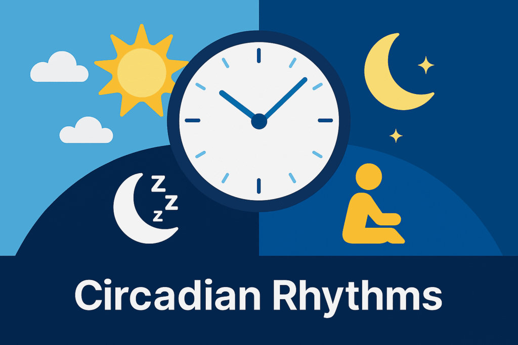 Circadian Rhythms - PhotoSpec Labs