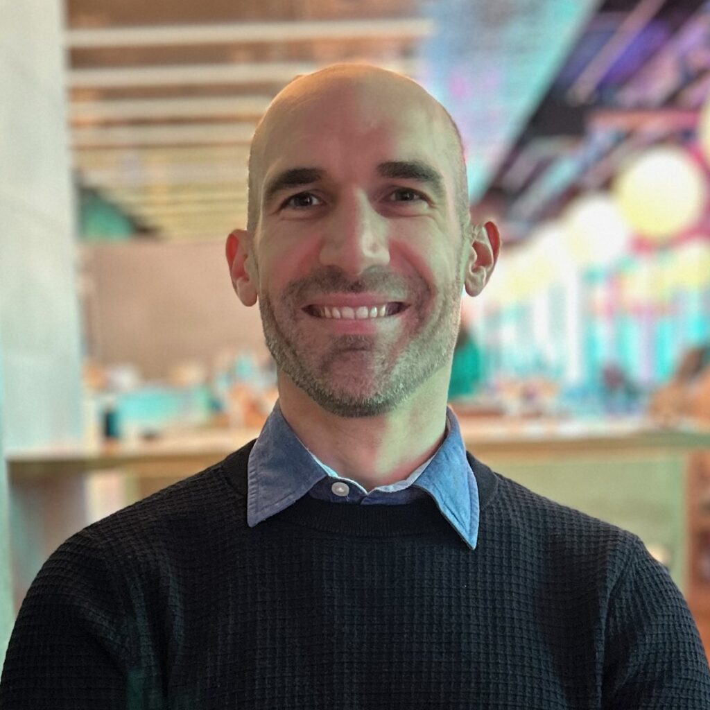 Lambert Tissot - PhotoSpec Labs Sales Director