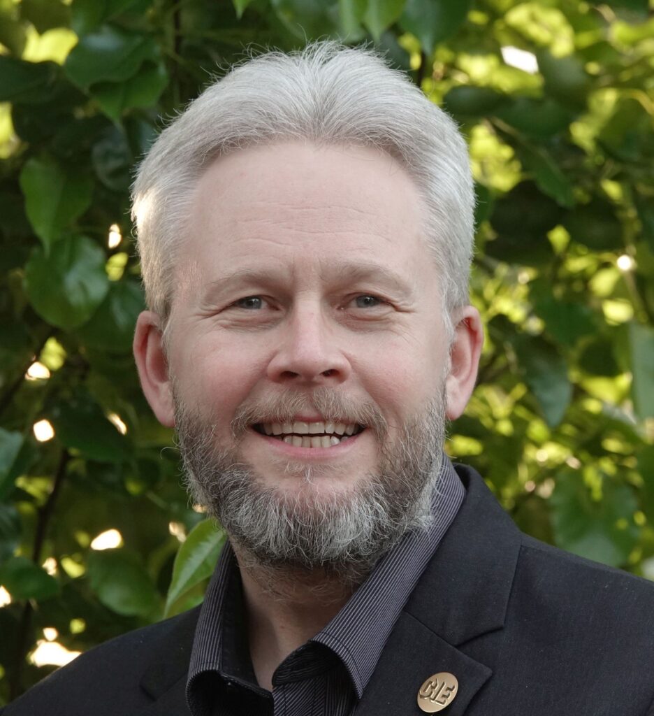 Tony Bergen - PhotoSpec Labs Managing Director