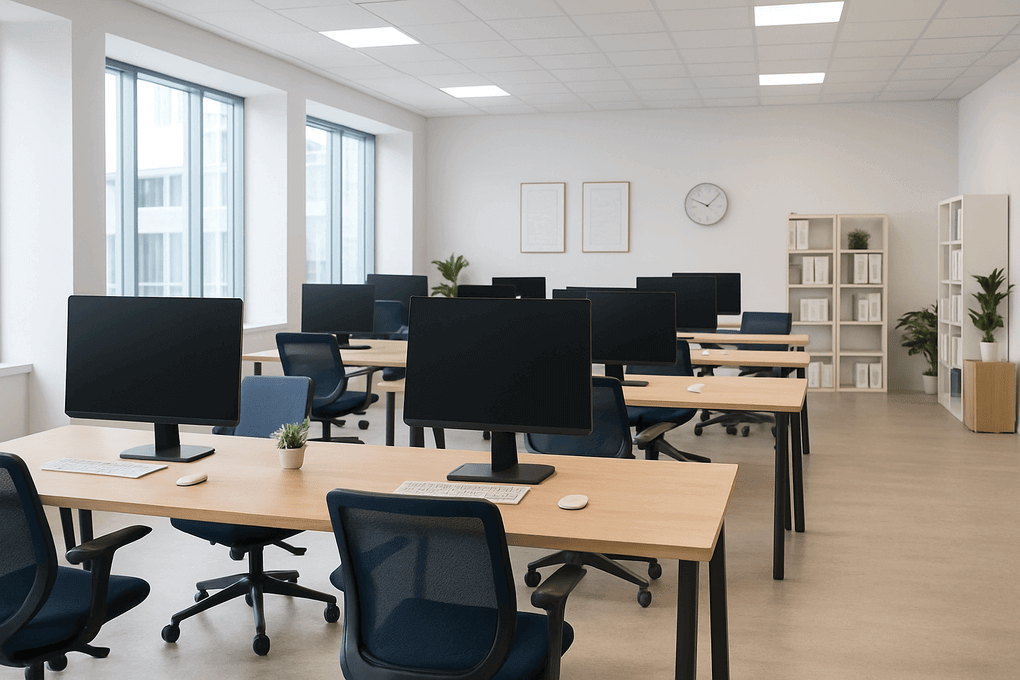 Validate Circadian Lighting with Spectral Dosimetry - PhotoSpec Labs