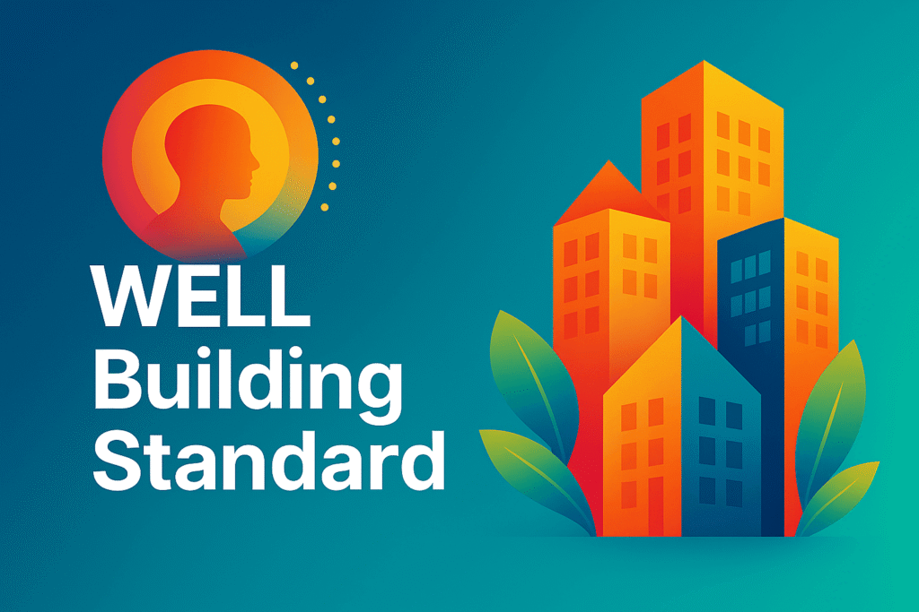 WELL Building Standard - PhotoSpec Labs